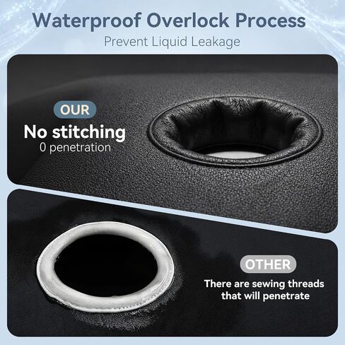 Potty Training Car Seat Protector Cover: Waterproof Soft Piddle Pads for Toddlers, Child, Baby Carseat, Toddler Toilet Training Travel-Friendly Universal Washable Liner Mat for Spills, Nappy Leaks | Waterproof Soft Piddle Pads for Toddlers Child Baby Cars in Kuwait