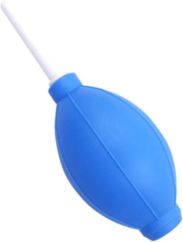 Blower Bulb Rubber Tool for Camera Lens Keyboard PCB Computer Electronics Soft Tip in Kuwait