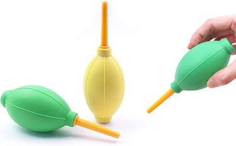 Blower Bulb Rubber Tool for Camera Lens Keyboard PCB Computer Electronics Soft Tip in Kuwait