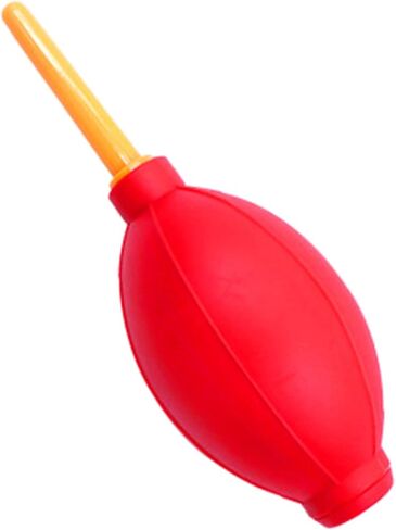 Blower Bulb Rubber Tool for Camera Lens Keyboard PCB Computer Electronics Soft Tip in Kuwait