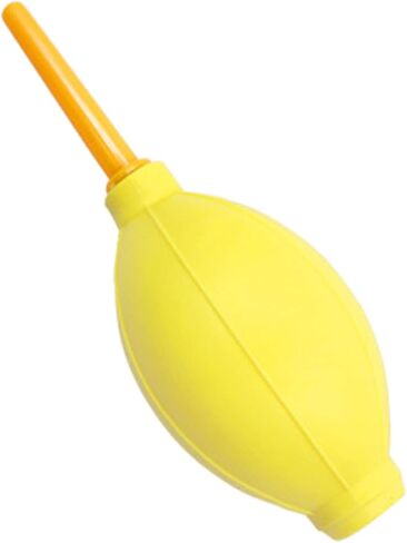 Blower Bulb Rubber Tool for Camera Lens Keyboard PCB Computer Electronics Soft Tip in Kuwait