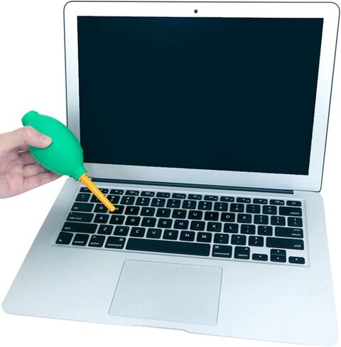 Blowing Ball Camera Lens Watch Powerful Air Pumps Flower Pots Blower Hand Tool Flexible Blower Can for Computer Keyboards in Kuwait