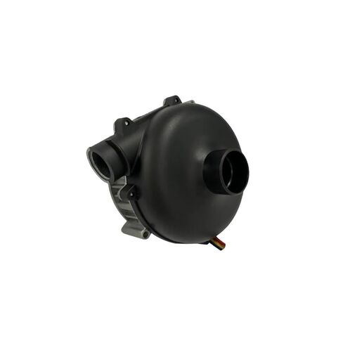 Turbo Jet Air Blower 24V Brushless 13.4Kpa IP54 Dustproof Waterproof Aluminum Base Compatible for Car Camera 3D Printer Vacuum in Kuwait