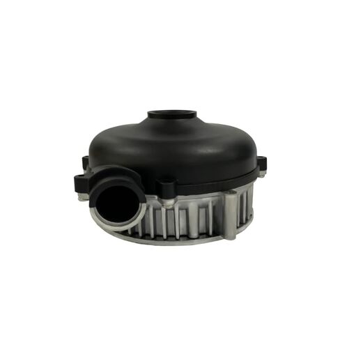 Turbo Jet Air Blower 24V Brushless 13.4Kpa IP54 Dustproof Waterproof Aluminum Base Compatible for Car Camera 3D Printer Vacuum in Kuwait