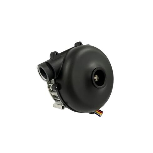 Turbo Jet Air Blower 24V Brushless 13.4Kpa IP54 Dustproof Waterproof Aluminum Base Compatible for Car Camera 3D Printer Vacuum in Kuwait