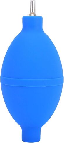 Soft Tipped Balloon inflator, Reusable, Safe and Scratch Free, Suitable for Camera Lenses, sensors, and LCD Screens (Style 1) in Kuwait