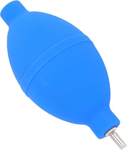 Soft Tipped Balloon inflator, Reusable, Safe and Scratch Free, Suitable for Camera Lenses, sensors, and LCD Screens (Style 1) in Kuwait