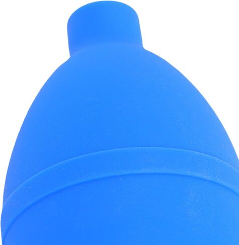 Soft Tipped Balloon inflator, Reusable, Safe and Scratch Free, Suitable for Camera Lenses, sensors, and LCD Screens (Style 1) in Kuwait