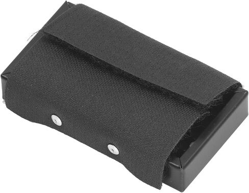 50 Degree Grid Camera Flash Cover Light Diffuser with Rubber Mount, Portable Speedlight Soft Cover for Studio Photography Moonlight Equipment, ABS Cotton Aluminum Alloy in Kuwait