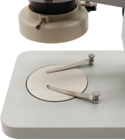 Lab Microscope Replacement Parts 3.5X-90X Trinocular Stereo Microscope Simul Focal Industrial Magnification Continuous Zoom for Phone PCB Repair Soldering in Kuwait