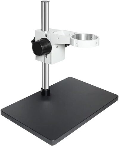 Lab Microscope Replacement Parts 3.5X-90X Industrial Electronic Simul Focal Trinocular Stereo Microscope 38MP H_DMI-Comp USB Microscopio Camera for Phone Repair Tools in Kuwait