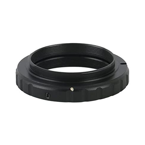 Lab Microscope Replacement Parts 23.2mm 30mm T2 Mount Adapter 9.6X Eyepiece Lens in Kuwait