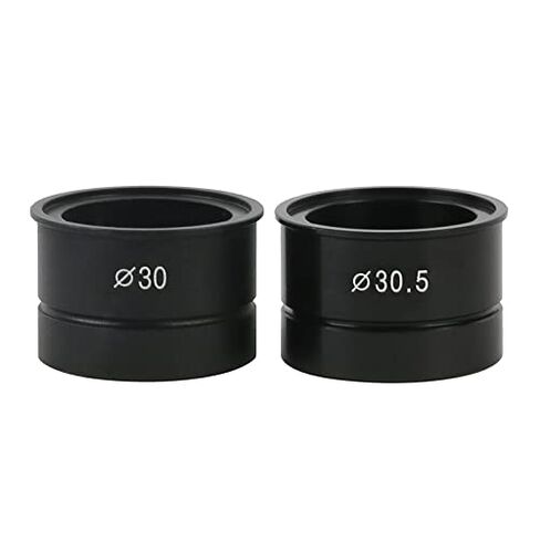 Lab Microscope Replacement Parts 23.2mm 30mm T2 Mount Adapter 9.6X Eyepiece Lens in Kuwait
