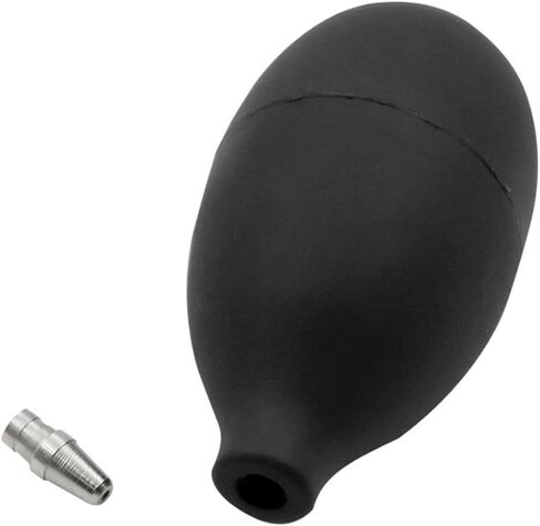 Powerful For Mini Air Blaster Pump For Camera Body Lens Watch And Laptop Cleaning With Soft Pvc Bulb Design Green(Green) in Kuwait