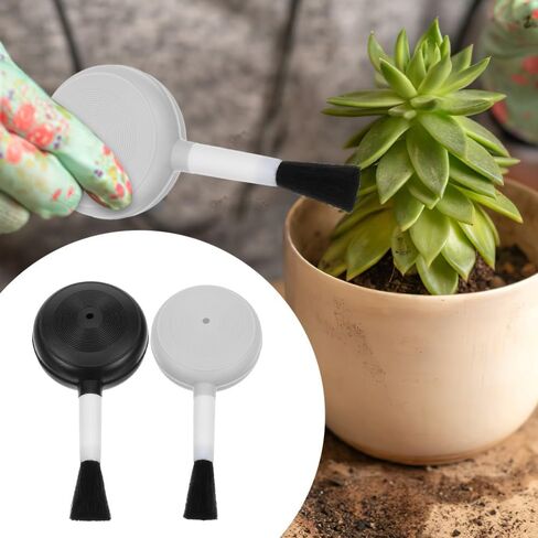 2 Pcs Air Blowing Ball Brush Blower Camera Lens Duster for Electronics in Kuwait