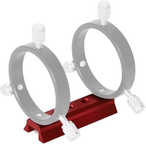 for eysdon Quick-Release Dovetail Plate 90mm (3.57") Length Telescope Accessories in Kuwait