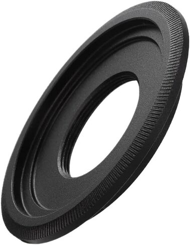 for eysdon Lens Mount Adapter C to for NEX Converter C-Mount CCTV/Cine Lenses on for Sony E-Mount Cameras in Kuwait