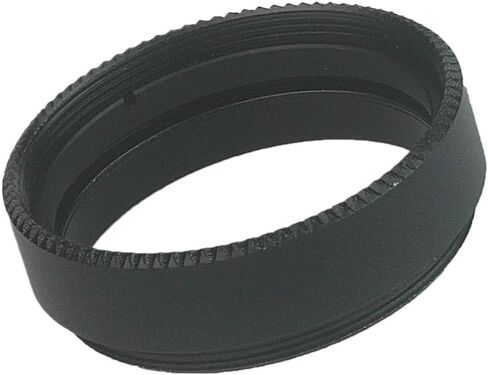for eysdon 1.25" Filter Metal Outer Frame Kits (Outer Frame + Inner Ring) M28.6x0.6mm Threads - #90502 in Kuwait