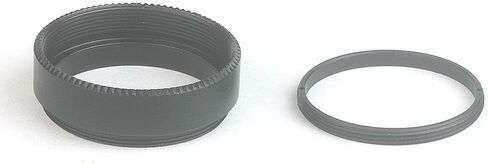 for eysdon 1.25" Filter Metal Outer Frame Kits (Outer Frame + Inner Ring) M28.6x0.6mm Threads - #90502 in Kuwait