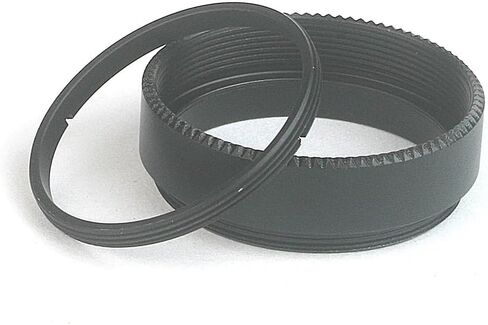 for eysdon 1.25" Filter Metal Outer Frame Kits (Outer Frame + Inner Ring) M28.6x0.6mm Threads - #90502 in Kuwait