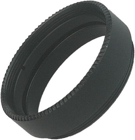 for eysdon 1.25" Filter Metal Outer Frame Kits (Outer Frame + Inner Ring) M28.6x0.6mm Threads - #90502 in Kuwait