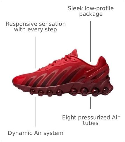 Air Max Dn8 by Nike in Kuwait
