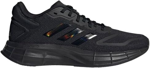 adidas Adult Duramo SL 2.0 Core Black/Core Black/Iron Metallic 10 in Kuwait