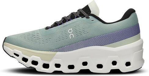 On Womens Cloudmonster 2 Mineral/Aloe 8 M in Kuwait