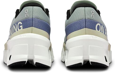 On Womens Cloudmonster 2 Mineral/Aloe 8 M in Kuwait