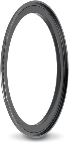 NiSi JetMag Pro 82mm to 82MAG Adapter, Thread Ring for Magnetic Filters | 82MAG Filters on Thread Lenses, Ultra-Slim, Durable Aluminum Frame, Twist-Lock Security in Kuwait