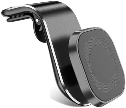 Magnetic Car Phone Mount Compatible for Kia K5 2025 2024 | Air Vent Phone Holder Strong Hands Free Cradle Alloy 360 Rotation Anti Shake，1 Pack in Saudi Arabia