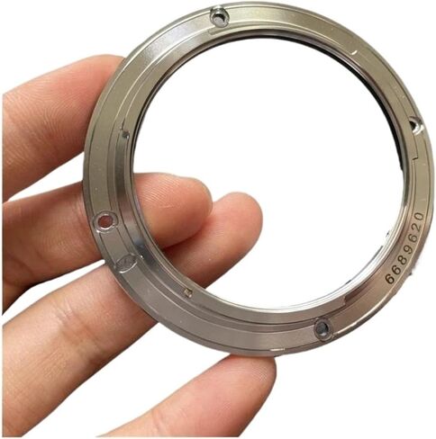 Rear Bayonet Mount Metal Ring, Compatible for Canon, EF 24-105mm F4L is USM CY3-2165, Camera Replacement Accessories in Kuwait