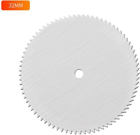 11pcs Wood Cutting Discs Set for Rotary Tools - Stainless Steel Mandrel Saw Blades for Metal & Wood Cutting, and Versatile Cutting Discs in Kuwait