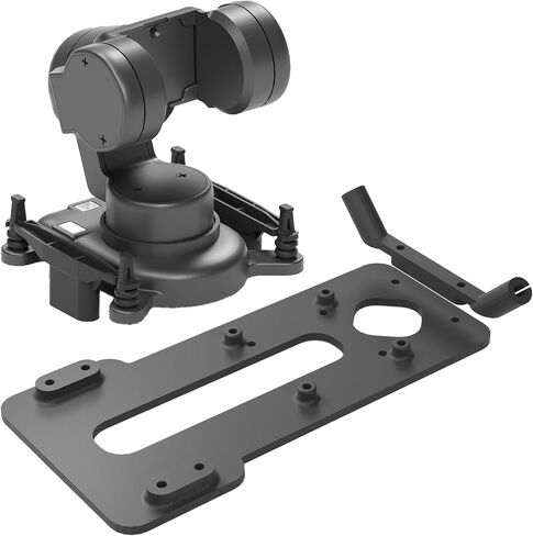 Gimbal GM3 V2 + Designed Mount in Kuwait