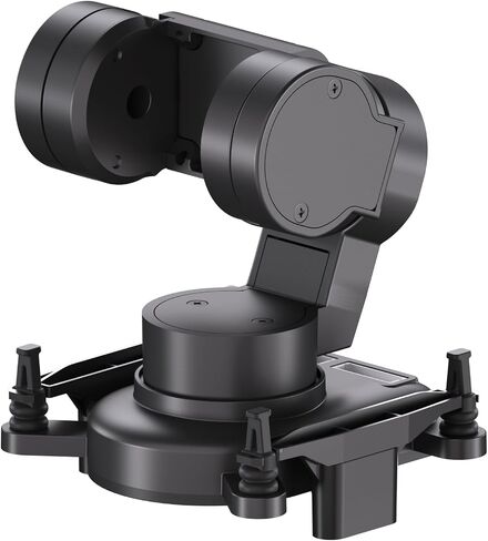 Gimbal GM3 V2 + Designed Mount in Kuwait