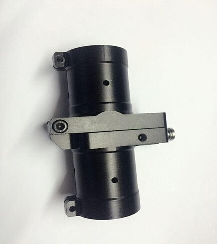 Replacement Part For Plant UAV Drone 25mm 30mm Folding Arm Anti-virtal Horizontal Folding Parts Carbon Tube Fixed Seat Mount Base DIY Acc - (Color: 30mm Folding Arm) in Kuwait