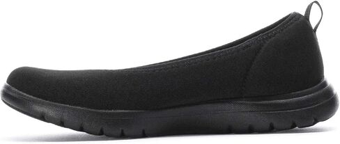 Skechers Women's On-The-Go Flex - Siena, Black, 10 B (M) in Kuwait