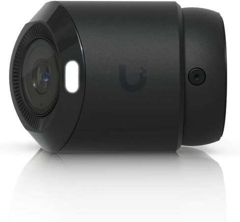 Câmara de Segurança IP Ubiquiti UniFi G6 180 Dual PoE+ Preta in Kuwait