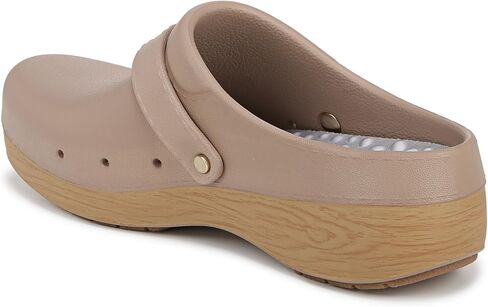 Dr. Scholl's Feel Chill in Kuwait