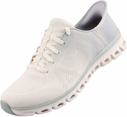 Skechers Women's Hands Free Slip-ins Glide-Step - Excite in Kuwait