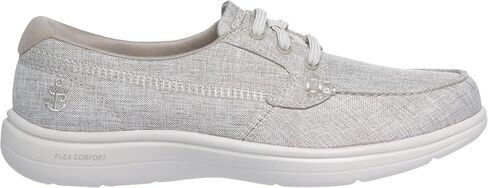 Skechers Women's On-The-Go Flex Sirena | Casual, Air-Cooled Goga Mat, Ultra Go Cushioning, Machine Washable, Vegan in Kuwait