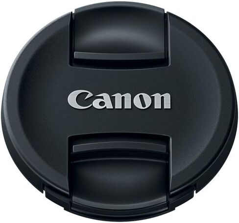 Canon Lens Cap for E-67 II in Kuwait