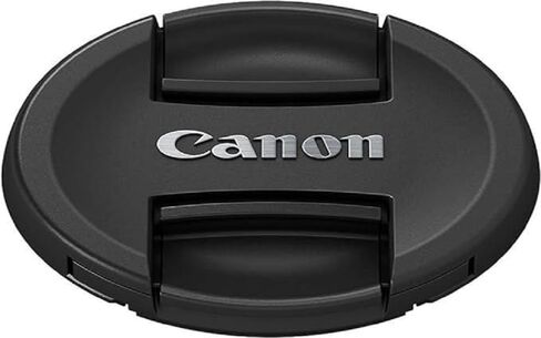 Canon E-49 Lens Cap for 49mm Fitment in Kuwait
