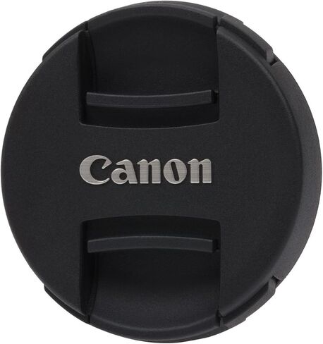 Canon E-49 Lens Cap for 49mm Fitment in Kuwait