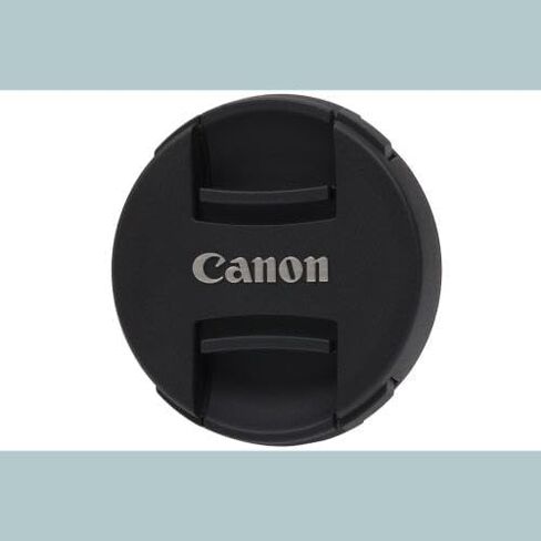 Canon E-49 Lens Cap for 49mm Fitment in Kuwait