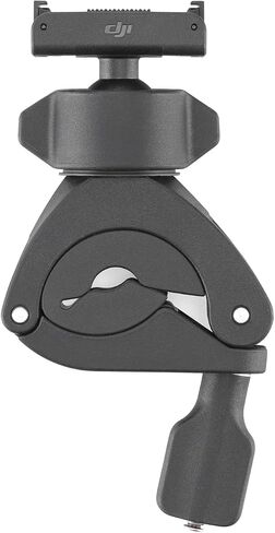 DJI Osmo Action Mini Handlebar Mount, Compatibility: Osmo 360, Osmo Action 6, Osmo Action 5 Pro, Osmo Action 4 in Kuwait