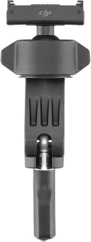 DJI Osmo Action Mini Handlebar Mount, Compatibility: Osmo 360, Osmo Action 6, Osmo Action 5 Pro, Osmo Action 4 in Kuwait