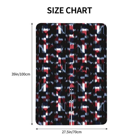 Ikat-Design-for- (3) Baby Car Seat Cover & Breastfeeding Nursing Cover - Breathable Stretch Fabric Multi-Use Nursing Cover for Breastfeeding in Kuwait