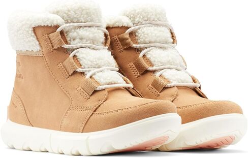 Sorel Women's Explorer Ii Carnival Cozy Waterproof Casual Winter Boots in Kuwait