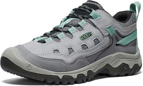Women's Vented Hiking Shoe Targhee IV by KEEN in Kuwait